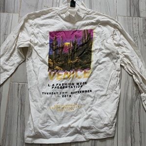 Long sleeve turtle neck